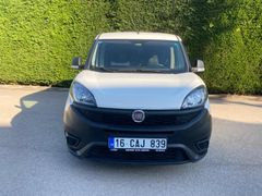 Sahibinden Fiat Doblo Cargo 1.6 Multijet Maxi 2021 Model