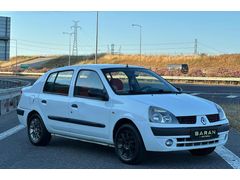 BARAN MOTORS CLİO