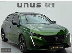 UNUS|FAİZSİZ 12AY-BOYASIZ 2022 GT CAM TAVAN YEŞİL -59.900KM
