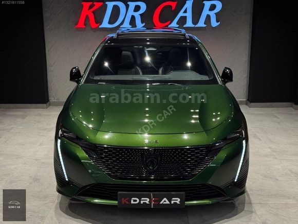 KDR-CAR'dan/HATASIZ/BOYASIZ/TRAMERSİZ/SRV BKM