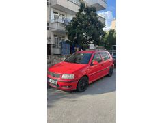 Sahibinden Volkswagen Polo 1.4 Trendline 2000 Model 