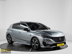 2023 Çıkış Peugeot 308 GT | Matrix LED | 360 Kamera | Cam Tavan