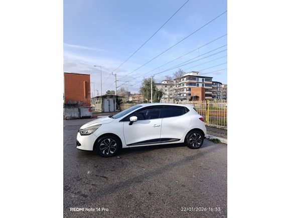 Sahibinden Renault Clio 1.5 dCi Joy 2016 Model