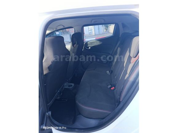 Sahibinden Renault Clio 1.5 dCi Joy 2016 Model