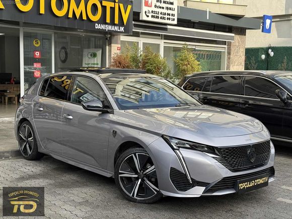 40.BİNDE+HATASIZ+BOYASIZ+CAMTAVAN+4BÖLGE KAMERA+E-TOOGLE+CARPLAY