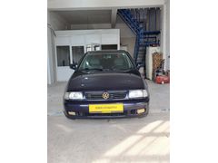 Galeriden Volkswagen Polo 1.6 Classic 1997 Model Uşak
