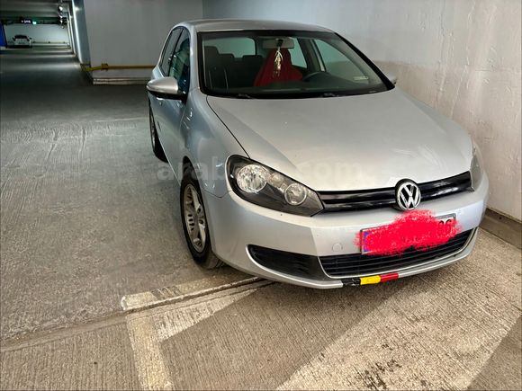 Sahibinden Volkswagen Golf 1.6 TDi Trendline 2010 Model 