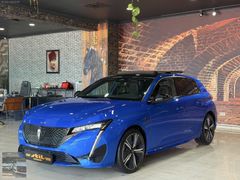 BOYASIZ-308-1.2 PURETECH-GT-EAT 8-2023-44KM-ŞERİT T.-HAYALET-NAV