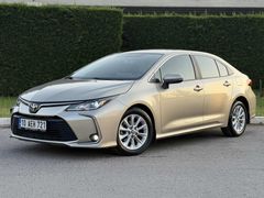 HATASIZ 44.000 KM COROLLA 1.6 DREAM
