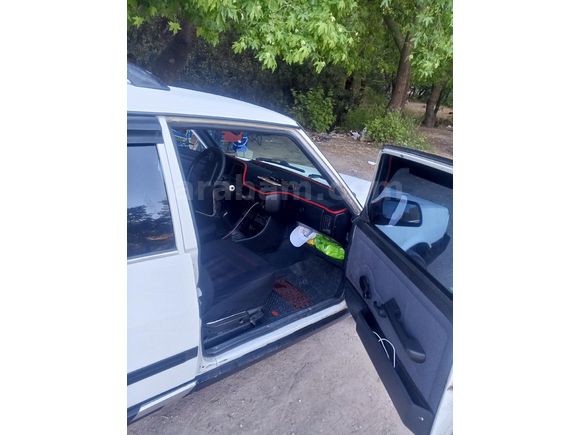 Sahibinden Tofaş Kartal 5 Vites 1992 Model