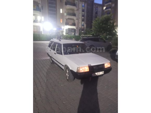 Sahibinden Tofaş Kartal 5 Vites 1992 Model