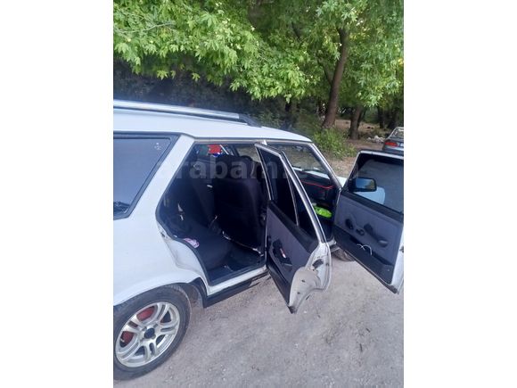 Sahibinden Tofaş Kartal 5 Vites 1992 Model