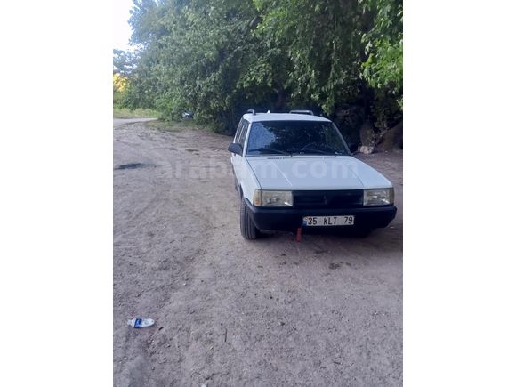 Sahibinden Tofaş Kartal 5 Vites 1992 Model