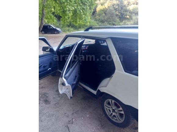 Sahibinden Tofaş Kartal 5 Vites 1992 Model