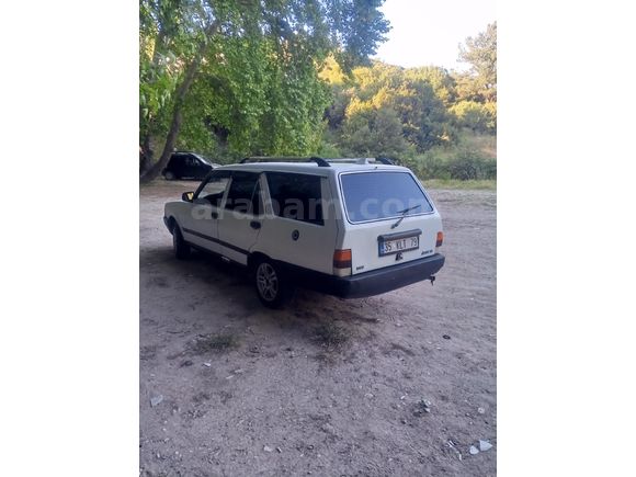 Sahibinden Tofaş Kartal 5 Vites 1992 Model