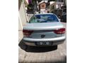 Sahibinden Renault Megane 1.6 Expression 2003 Model  232.000 km Gri (Gümüş)