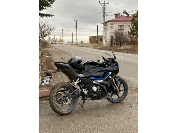 Sahibinden RKS SRK125-R 
