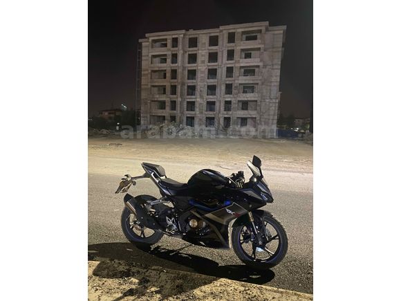 Sahibinden RKS SRK125-R 
