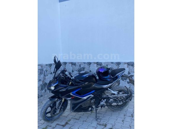 Sahibinden RKS SRK125-R 