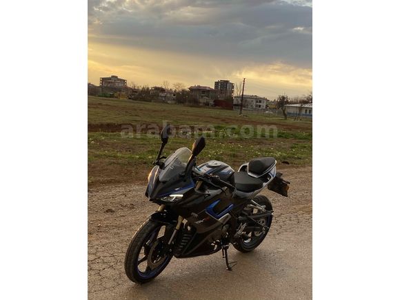 Sahibinden RKS SRK125-R 