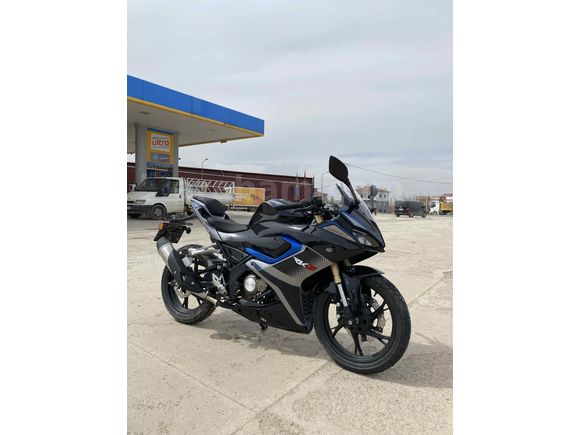 Sahibinden RKS SRK125-R 