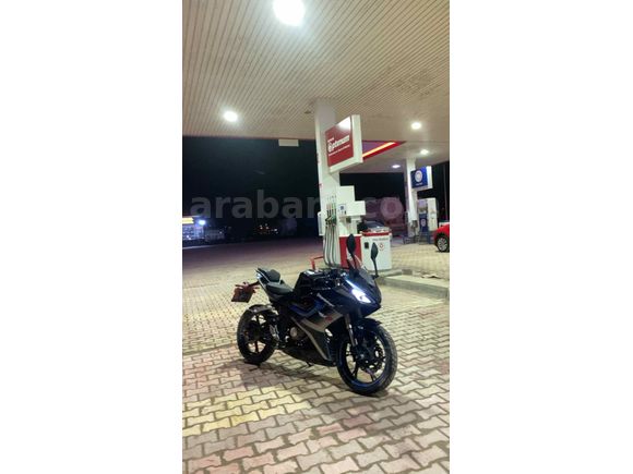 Sahibinden RKS SRK125-R 