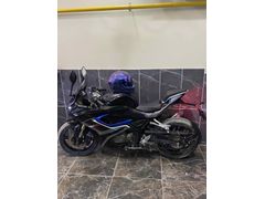 Sahibinden RKS SRK125-R 