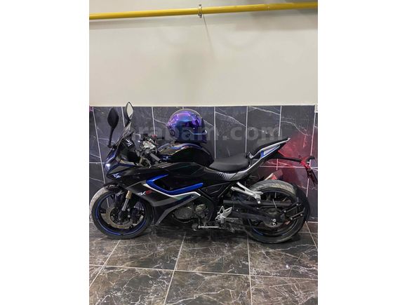 Sahibinden RKS SRK125-R 