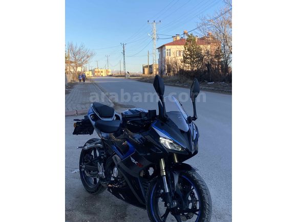 Sahibinden RKS SRK125-R 