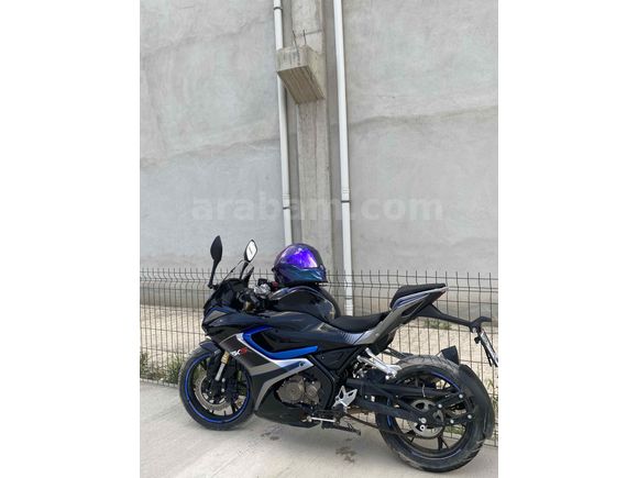 Sahibinden RKS SRK125-R 
