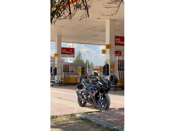 Sahibinden RKS SRK125-R 