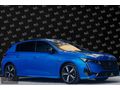 HATASIZ '2023 PEUGEOT 308 GT+HYALET+CAM TVN+EAT8//56.000'KM