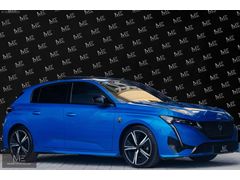 HATASIZ '2023 PEUGEOT 308 GT+HYALET+CAM TVN+EAT8//56.000'KM