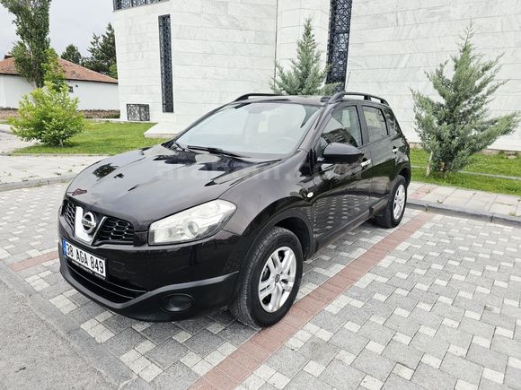 "ROTA AUTO "NİSSAN QAŞHGAi özel PLAKA