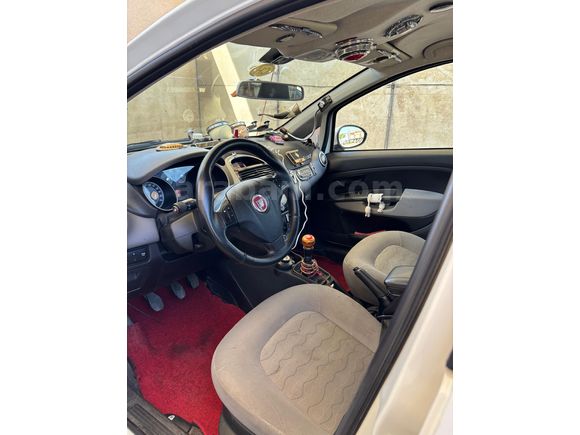 Sahibinden Fiat Linea 1.3 Multijet Easy 2013 Model