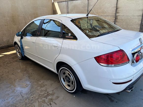 Sahibinden Fiat Linea 1.3 Multijet Easy 2013 Model