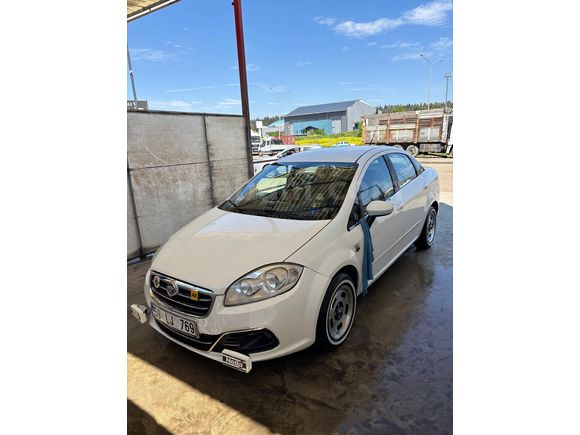 Sahibinden Fiat Linea 1.3 Multijet Easy 2013 Model