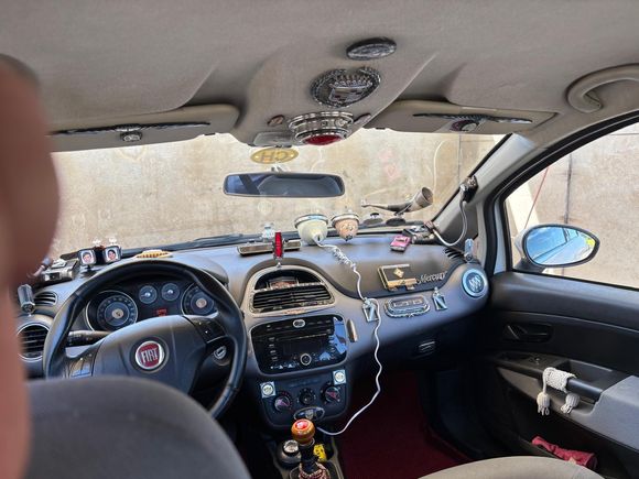 Sahibinden Fiat Linea 1.3 Multijet Easy 2013 Model