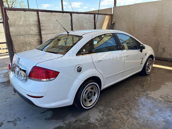 Sahibinden Fiat Linea 1.3 Multijet Easy 2013 Model