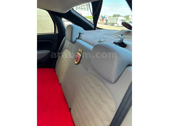 Sahibinden Fiat Linea 1.3 Multijet Easy 2013 Model