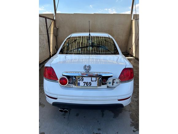 Sahibinden Fiat Linea 1.3 Multijet Easy 2013 Model