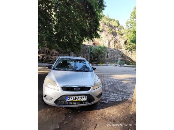 Sahibinden Ford Focus 1.6 TDCi Trend 2011 Model