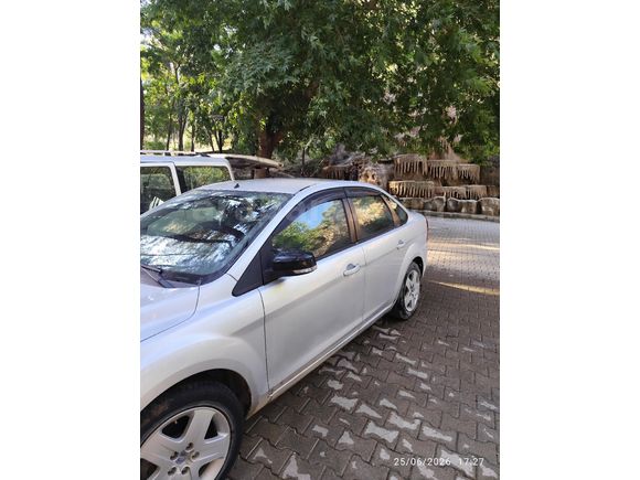 Sahibinden Ford Focus 1.6 TDCi Trend 2011 Model