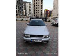 Sahibinden Volkswagen Polo 1.6 Comfortline Classic 2001 Model