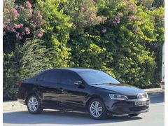 YENİ KASA VOLKSWAGEN JETTA DİZEL OTOMATİK İÇİ BEJ