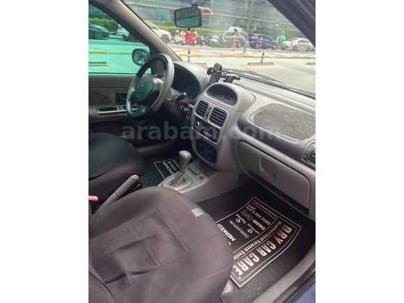 Sahibinden Düşük Km Otomatik Clio 