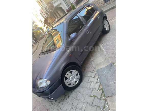 Sahibinden Düşük Km Otomatik Clio 