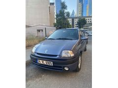 Sahibinden Düşük Km Otomatik Clio 