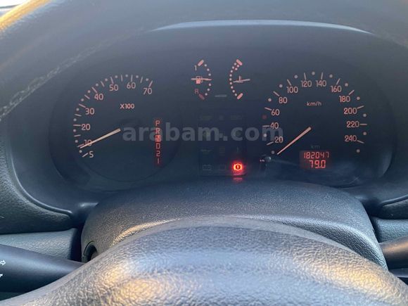 Sahibinden Düşük Km Otomatik Clio 
