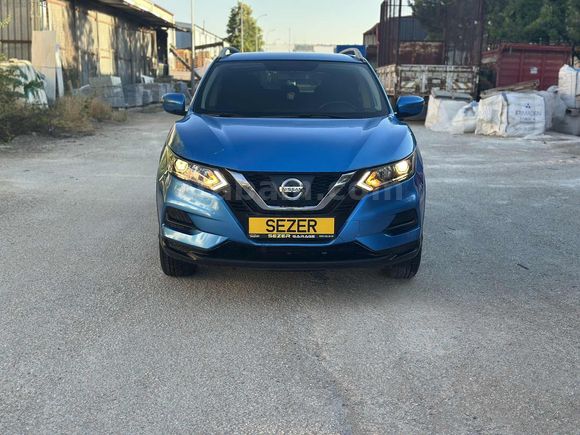SEZER GARAGE DEN